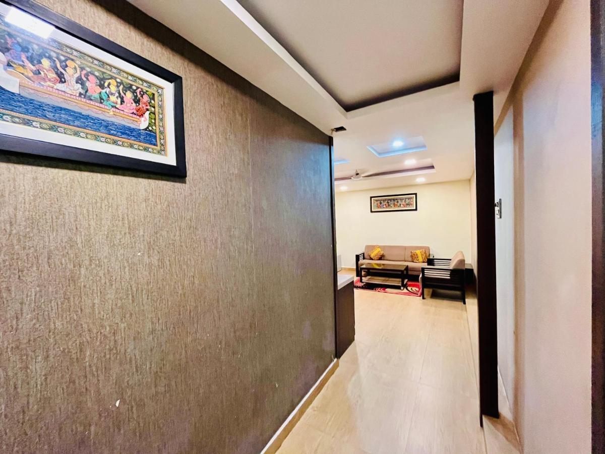 Shankar Bhavan By Vinayak Hotels Brahmapur Ngoại thất bức ảnh