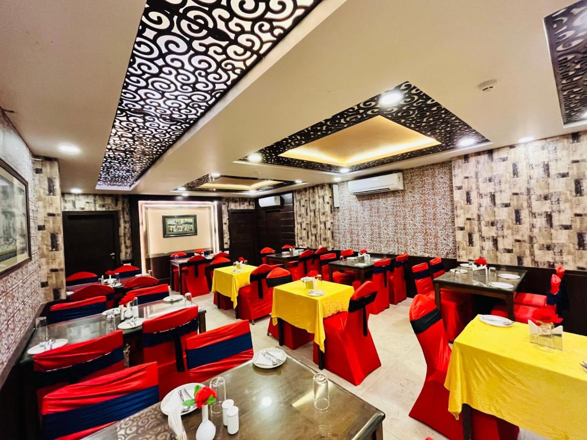 Shankar Bhavan By Vinayak Hotels Brahmapur Ngoại thất bức ảnh