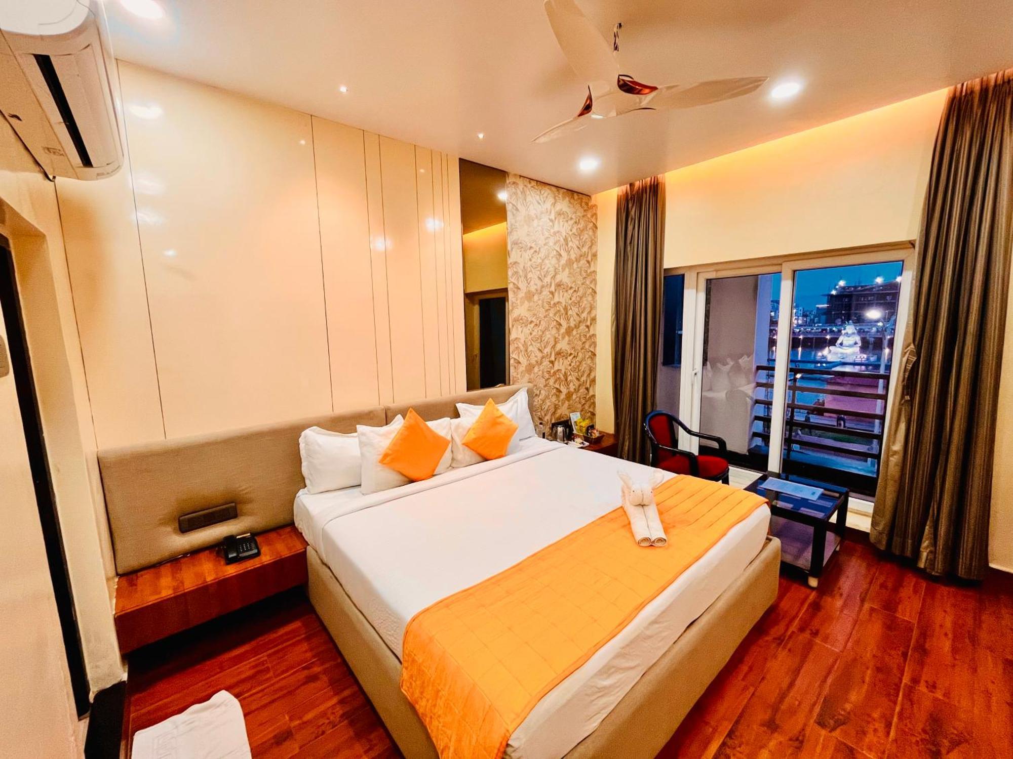 Shankar Bhavan By Vinayak Hotels Brahmapur Ngoại thất bức ảnh